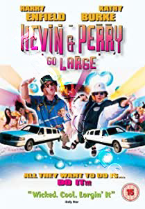 Kevin & Perry Go Large | Ibiza Boys Go DJ! |Kevin and Perry Go Large  DVD